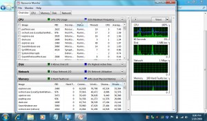 asus n10j benchmark resources