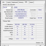 asus n10j benchmark cpuid cache