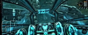 black prophecy genide cockpit