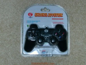 shocks joystick dilong usb shenzhen